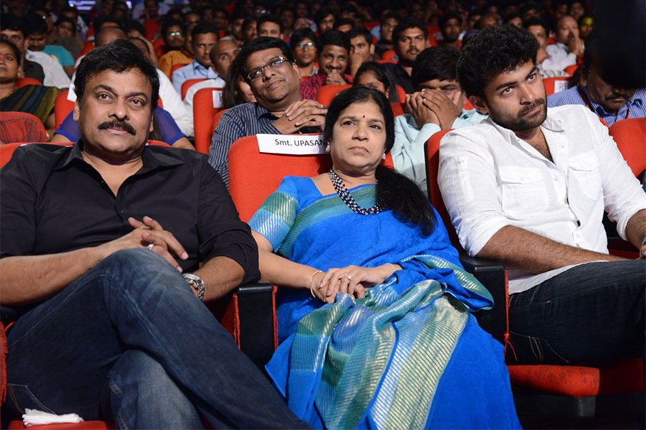 Govindhudu-Andari-Vaadele-Movie-Audio-Launch